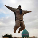 Iraq Is Flying - Jamal Penjweny (Iraq)