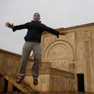 Iraq Is Flying - Jamal Penjweny (Iraq)